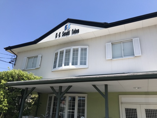 株式会社ササキ塗研